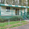 Отель Gundagai Cabins & Tourist Park, фото 1