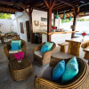 Отель Villa Luna Gili Trawangan, фото 6