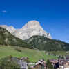 Отель Pensione Sellablick, фото 10