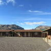 Отель Big Bear Motel, фото 24