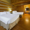 Отель Timbers Lodge, фото 5