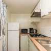 Отель Mobile Home Pecten 01, фото 6
