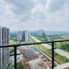 Отель Homey 3Br Sky House Bsd Apartment Next To Aeon Mall, фото 8