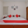 Отель OYO 16010 The Stay, фото 6