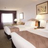 Отель Quality Inn & Suites Denver Airport - Gateway Park, фото 39