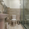 Отель 2BD Apartment in Birmingham City Centre, фото 10