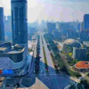 Отель Xingpin Art Hotel (Chengdu South Railway Station), фото 7