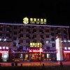 Отель Long Jin Hotel, фото 1