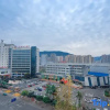 Отель Guangyuan International Hotel, фото 12