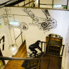 Отель Paper Plane Hostel, фото 8