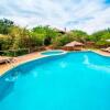 Отель Escarpment Luxury Lodge, фото 11