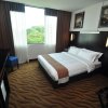 Отель Dreamtel Kota Kinabalu, фото 14