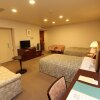 Отель Mielparque Kumamoto Hotel, фото 24