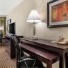Отель Best Western Plus Philadelphia Airport S. At Widener Univ., фото 6