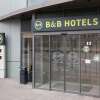 Отель B&B Hotel Berlin City-West, фото 27