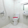 Отель Comfort Studio For 4 Pax At Nifarro Park Apartment, фото 9