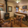Отель Franciscan Lakeside Lodge, фото 33