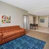 Отель Home2 Suites by Hilton Columbus Downtown, фото 29