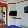 Отель Baan Suan Lalana Te Floor 5 Room, фото 6