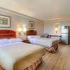 Отель Stayable Jacksonville North, фото 18