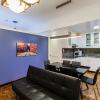 Отель Alcoves Apartments, фото 6