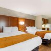 Отель Comfort Inn & Suites, фото 23