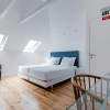 Отель Jaca Hostel Funchal, фото 6