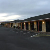 Отель Kiwi Court Motel, фото 1