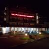 Отель Cristal-Stadion, фото 1