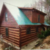 Отель Timber Ridge #2 3 Bedrooms 2 Bathrooms Cabin, фото 10