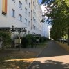 Отель Apartment-Grünau в Лейпциге