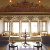 Отель Taj Lake Palace, фото 3