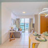 Отель Mana Beach #D322 - Dois Quartos por Carpediem, фото 13