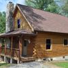 Отель Jaisel's Cabin - 3 Br Cabin, фото 1
