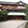 Отель Momoyama Onsen Tsukimikan, фото 1