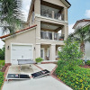 Отель Arborgate - Near Pool, Beach & Marina! 4 Bedroom Home, фото 21