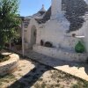 Отель Borgo Trulli 1789, фото 2