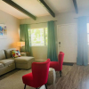 Отель Sandstone Ridge Apartments Lovely Designer 1 Bedroom, фото 1