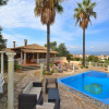 Отель Villa Can Bisbe 187 by Mallorca Charme, фото 33