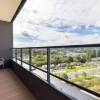 Отель Zaspa Vvita Apartment Gdańsk, фото 8