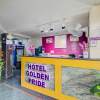 Отель OYO 29087 Hotel Golden Pride, фото 5
