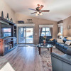Отель Maricopa Home w/ Swim-up Bar, Heated Pool & Slide, фото 5