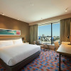 Отель Doubletree by Hilton Perth Northbridge, фото 3