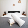 Отель Le Calou, Studio vue Mer et Montagne, Sainte-Clotilde, Keylodge Réunion, фото 13