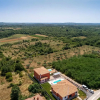 Отель Modern Villa In Buje With Private Swimming Pool, фото 16