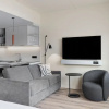 Отель Residence Inn By Marriott Copenhagen Nordhavn, фото 4