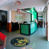 Отель Apartahotel Vincent Suites, фото 9