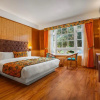 Отель Summit Gangchen Hotel, фото 4
