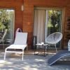 Отель Residence Cala Sultana -Baie Santa Giulia - rez jardin 1ere ligne, фото 10