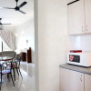 Отель Eden Seaview Condominium, фото 11